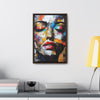 Gallery Canvas Wraps, Vertical Frame