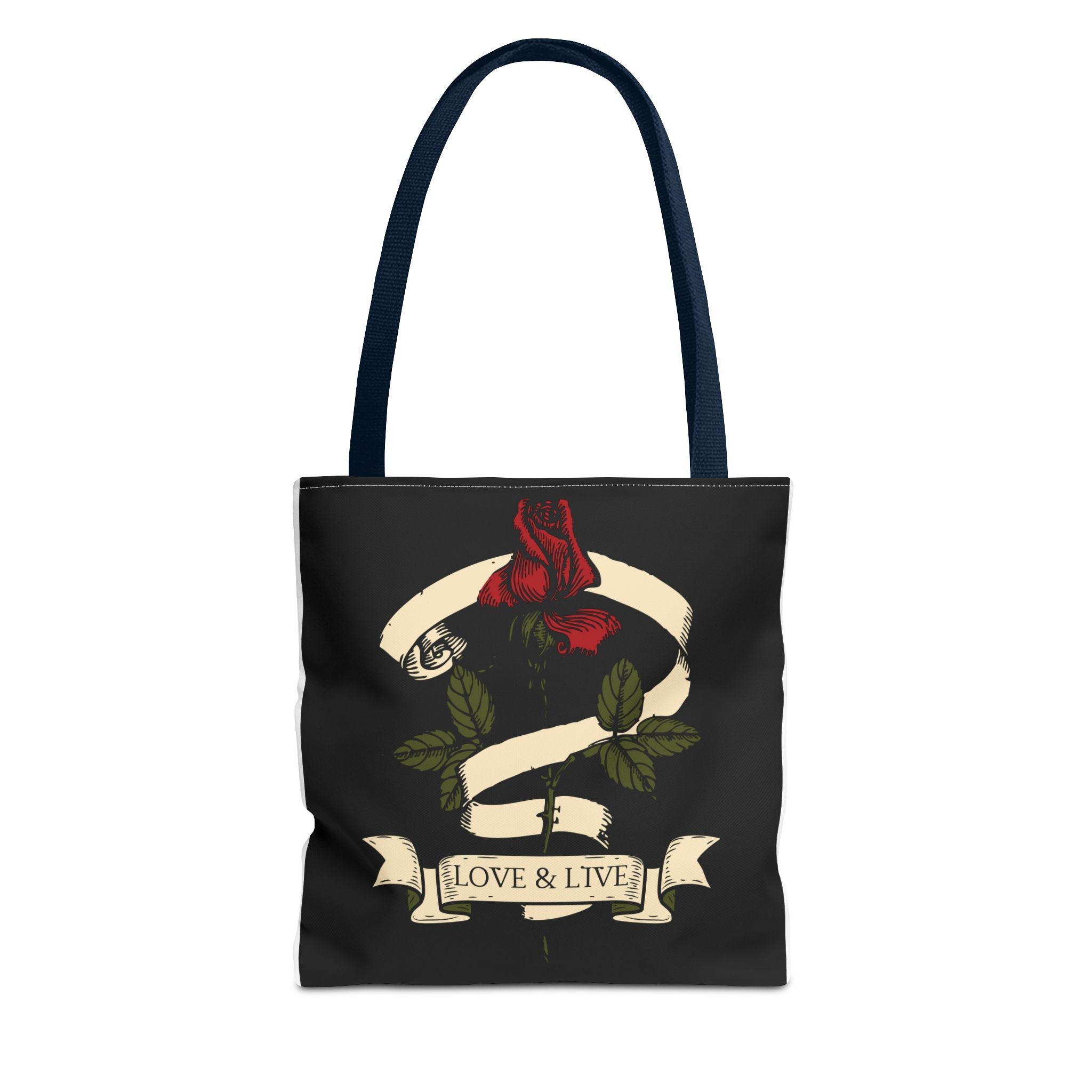 Tote Bag (AOP)