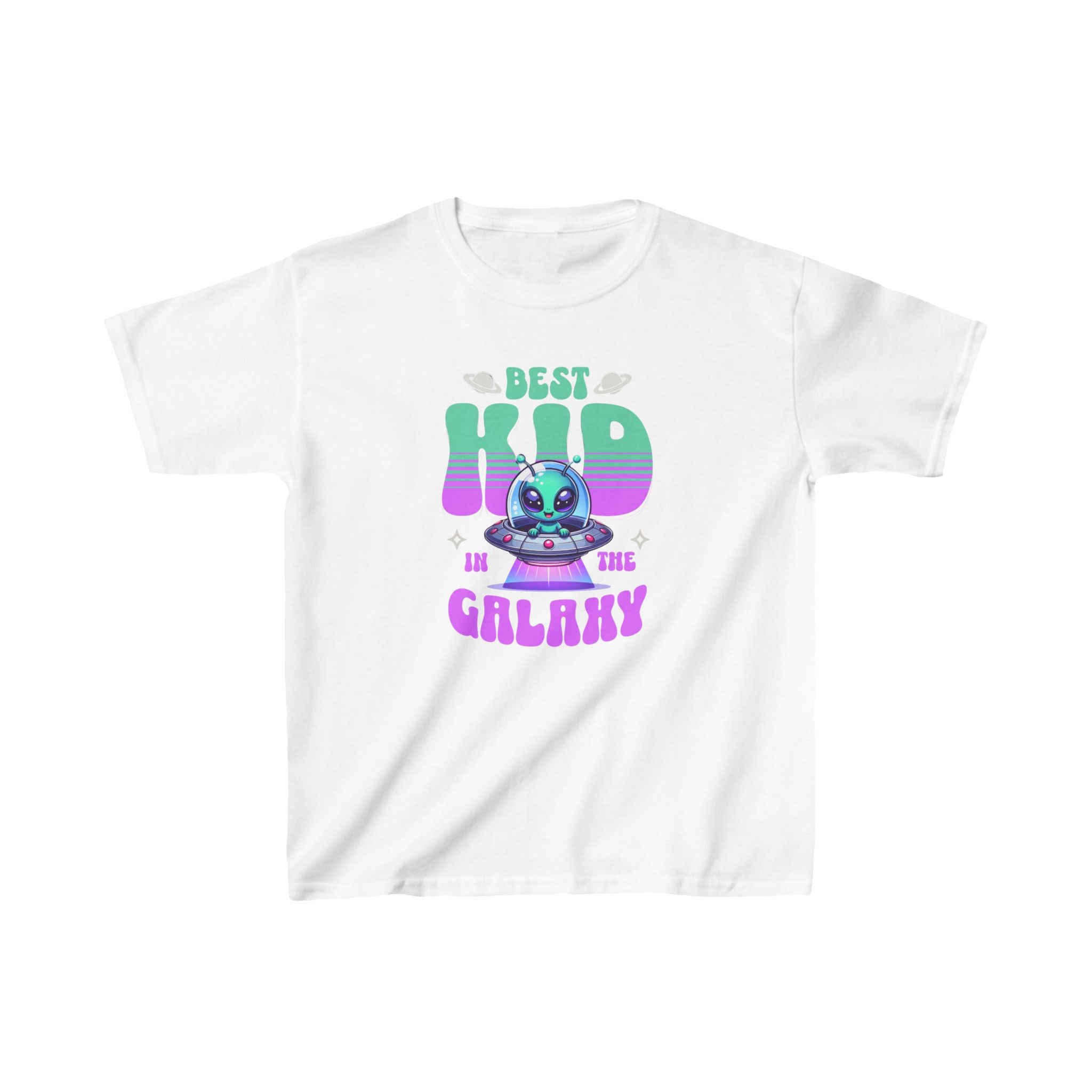 Kids Heavy Cotton™ Tee