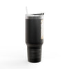 Insulated Travel Mug, 40oz