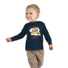 Toddler Long Sleeve Tee