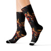 Sublimation Socks