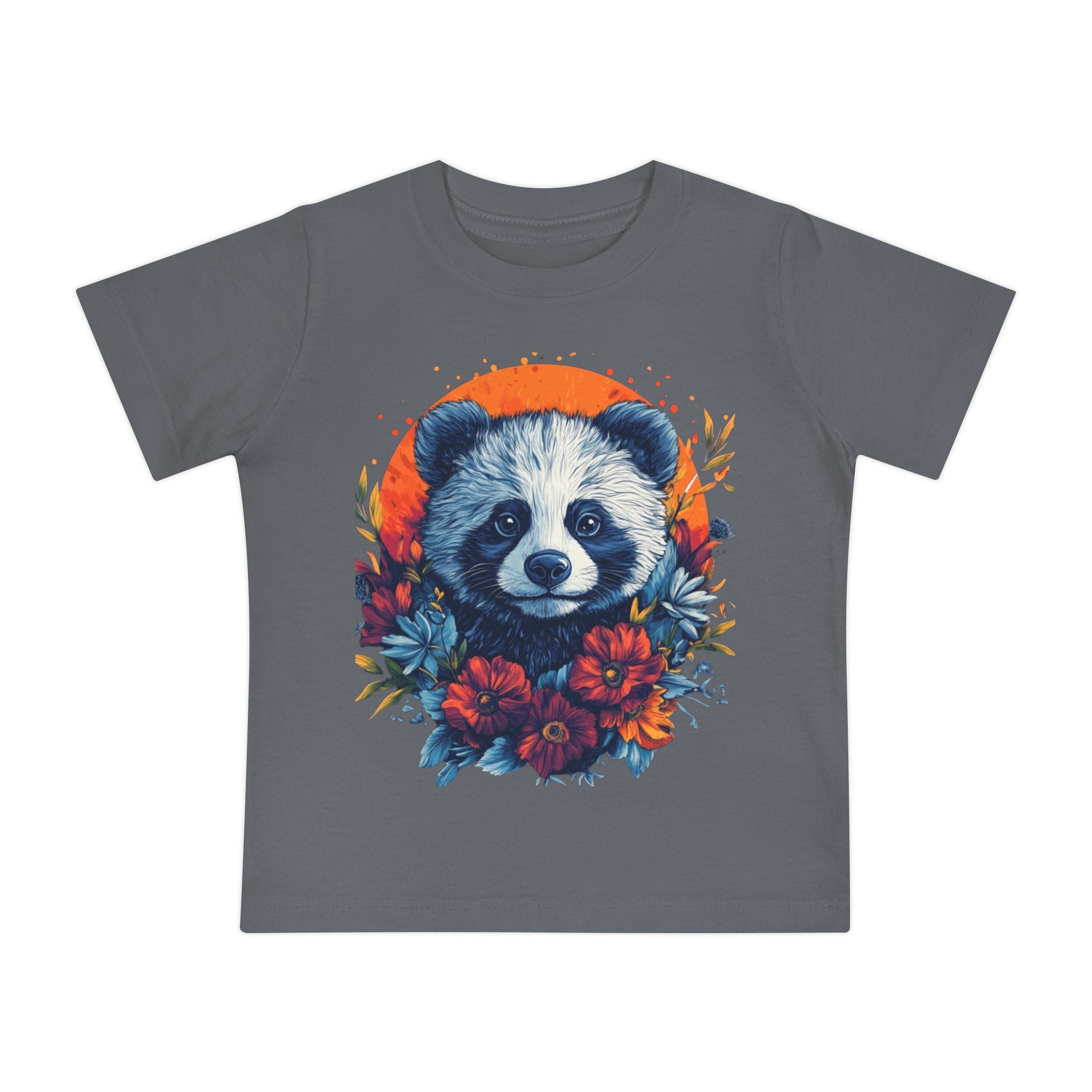 Baby Short Sleeve T-Shirt