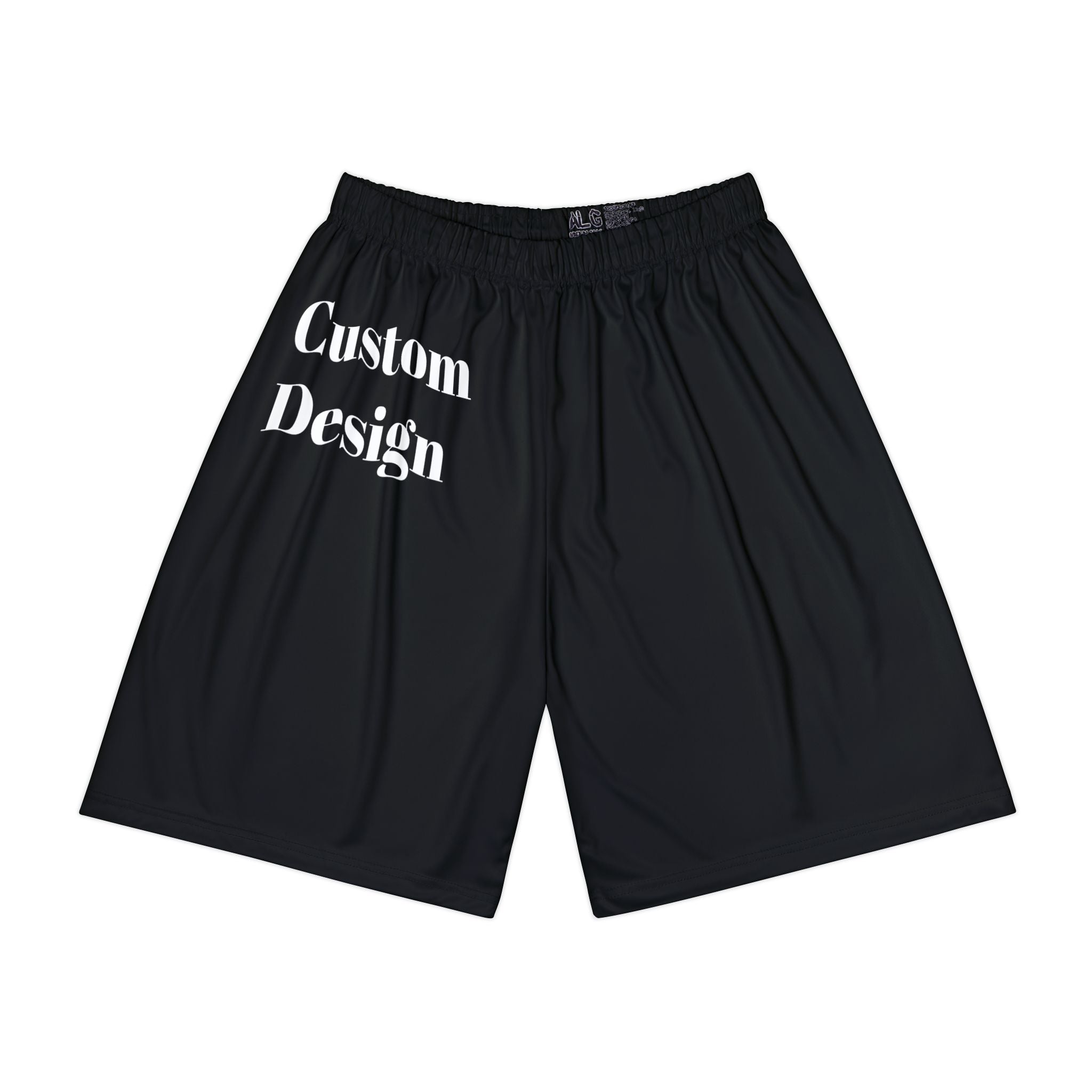 Men’s Sports Shorts (AOP)