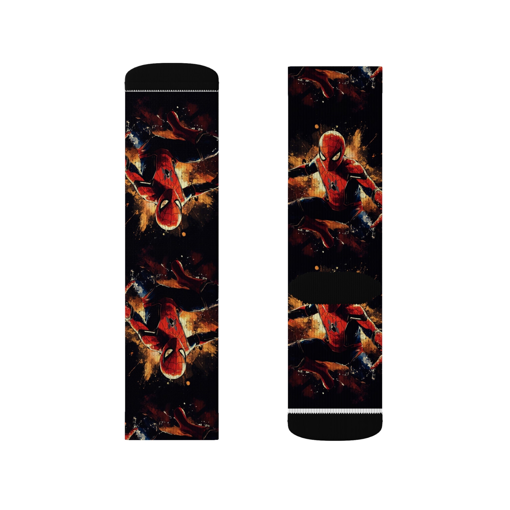 Sublimation Socks