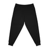 Athletic Joggers (AOP)