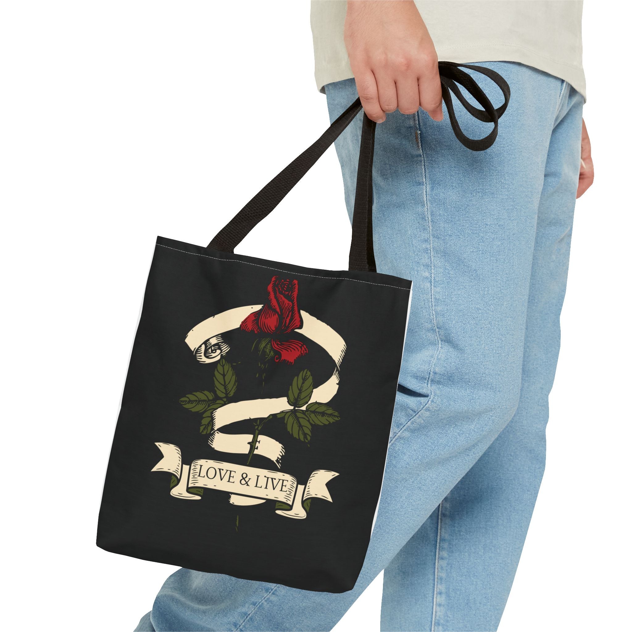 Tote Bag (AOP)