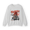 Seasonal Seller Sweatshirt: Unisex, Heavy blend, Maximum profit