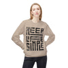 Unisex Midweight Softstyle Fleece Crewneck Sweatshirt