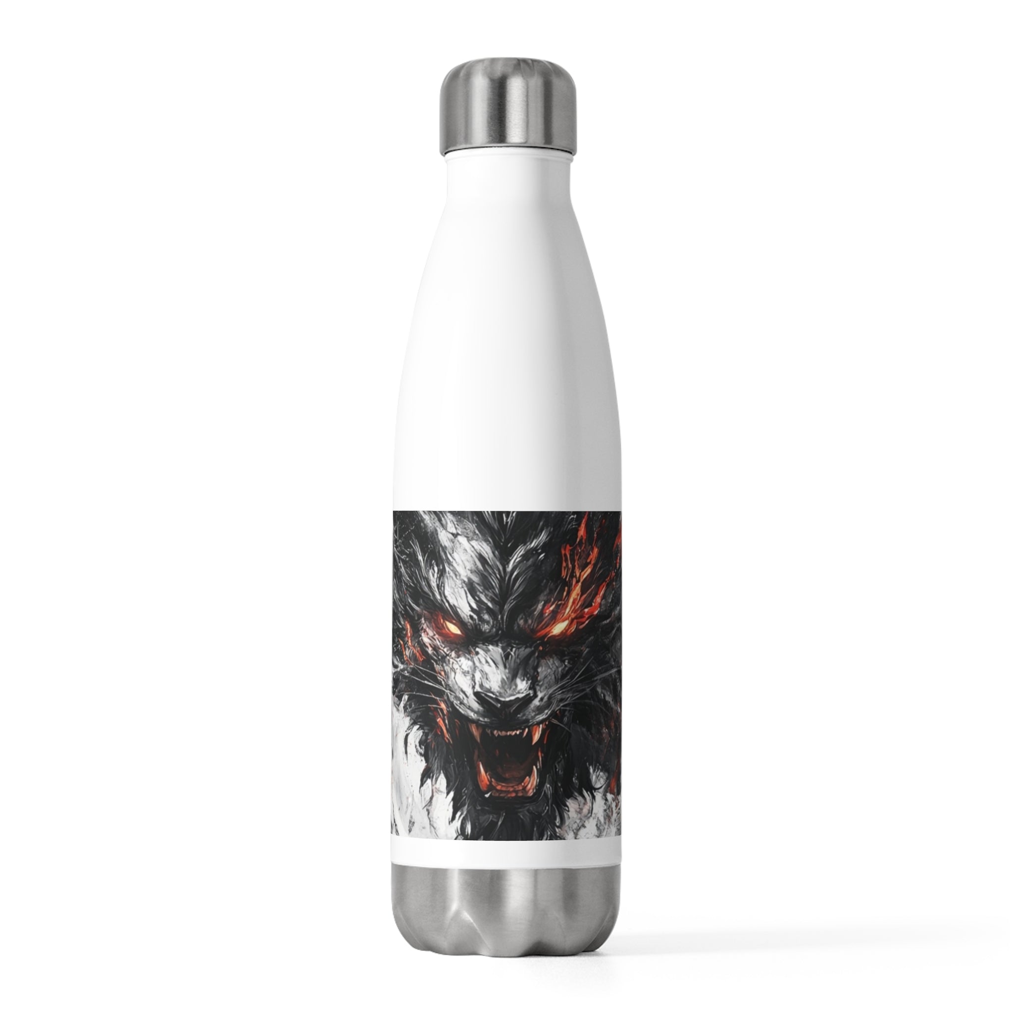 20oz Insulated Bottle