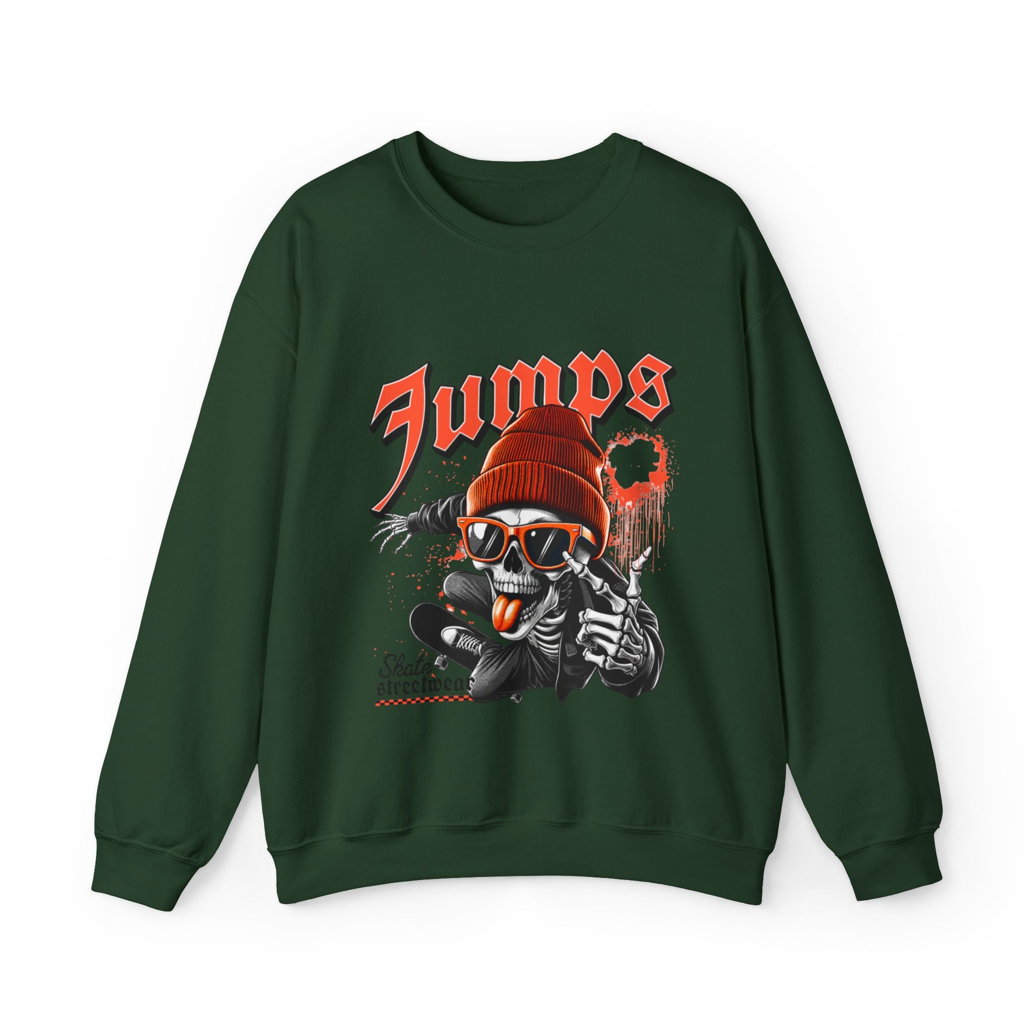 Seasonal Seller Sweatshirt: Unisex, Heavy blend, Maximum profit