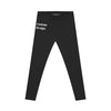 Women's Casual Leggings (AOP)