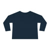 Toddler Long Sleeve Tee