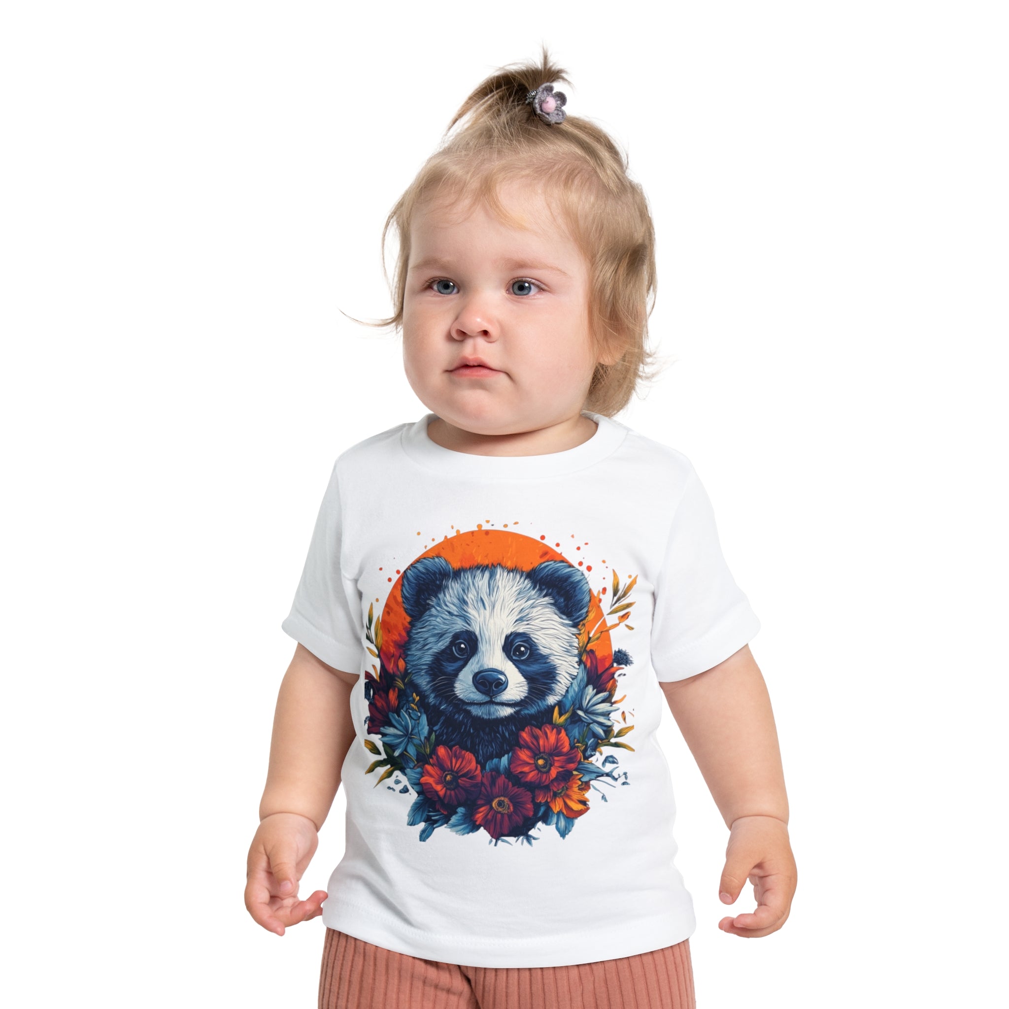 Baby Short Sleeve T-Shirt