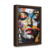 Gallery Canvas Wraps, Vertical Frame