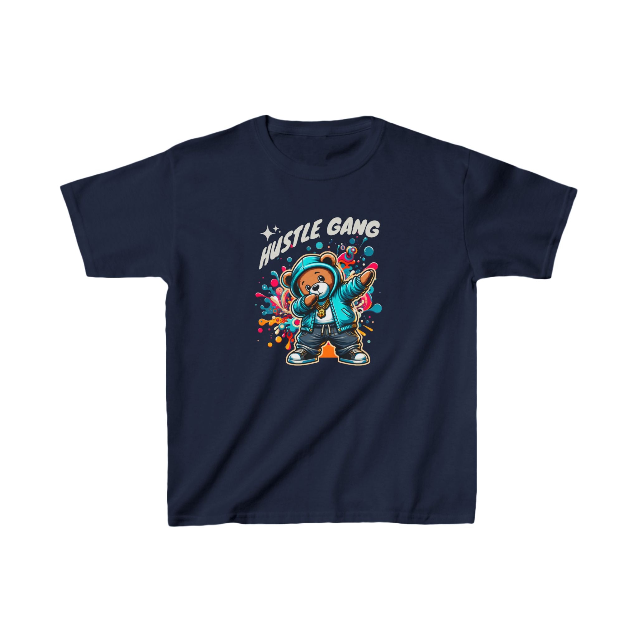 Kids Heavy Cotton™ Tee