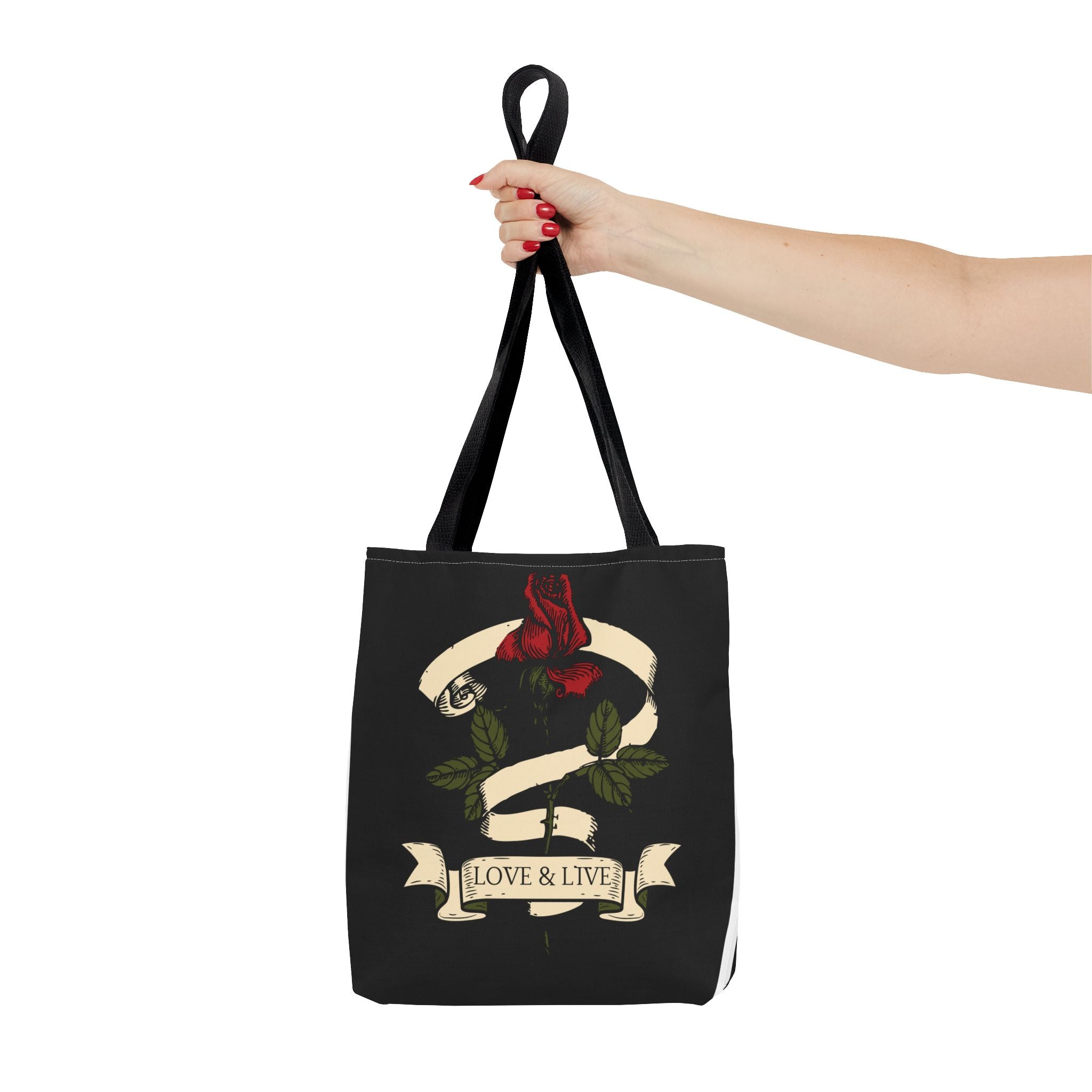 Tote Bag (AOP)