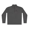 Unisex Quarter-Zip Pullover