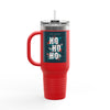 Insulated Travel Mug, 40oz