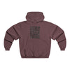 Men's NUBLEND® Hooded Sweatshirt