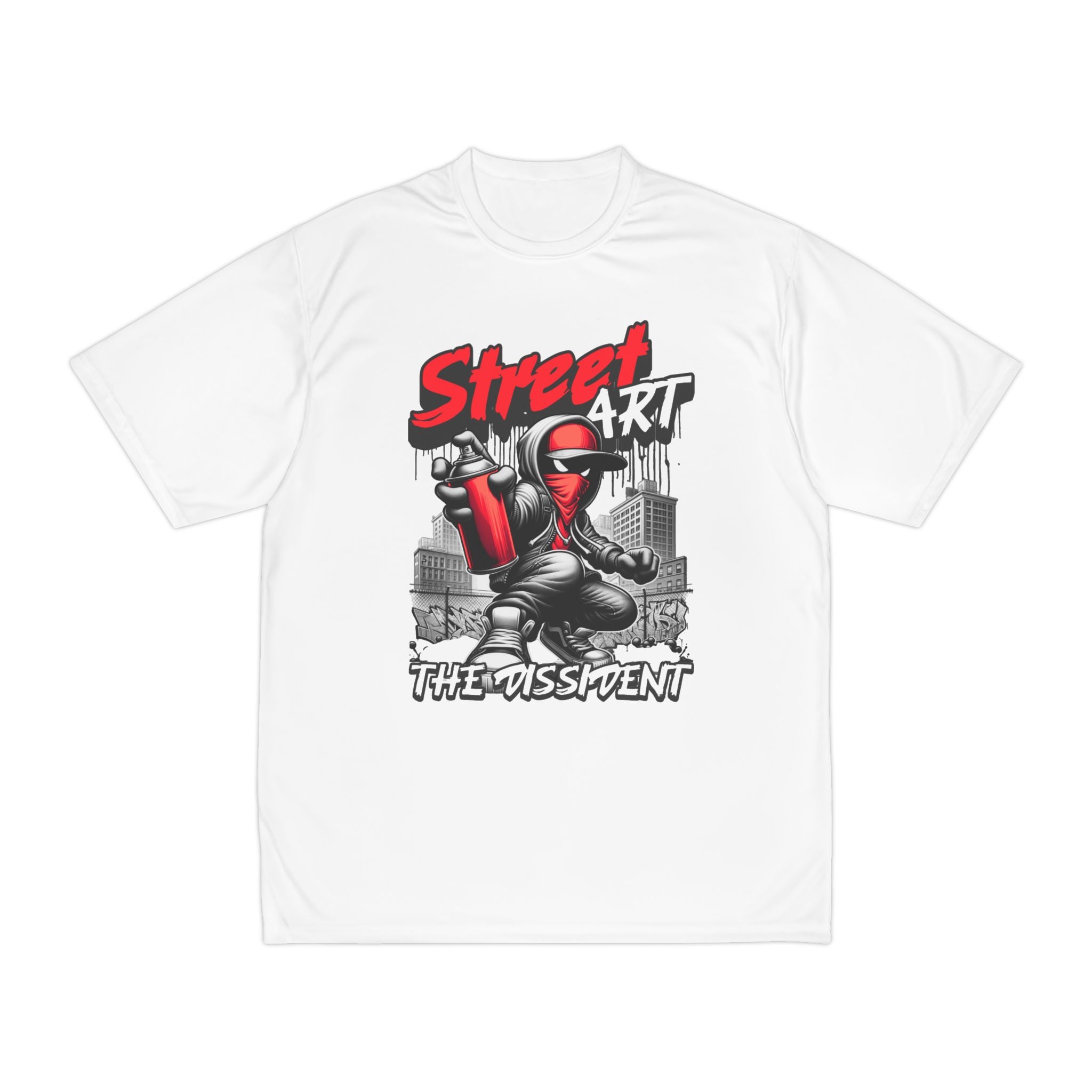 Men's Performance T-Shirt