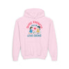 Youth Heavy Blend Hooded Sweatshirt