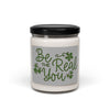 Scented Soy Candle, 9oz