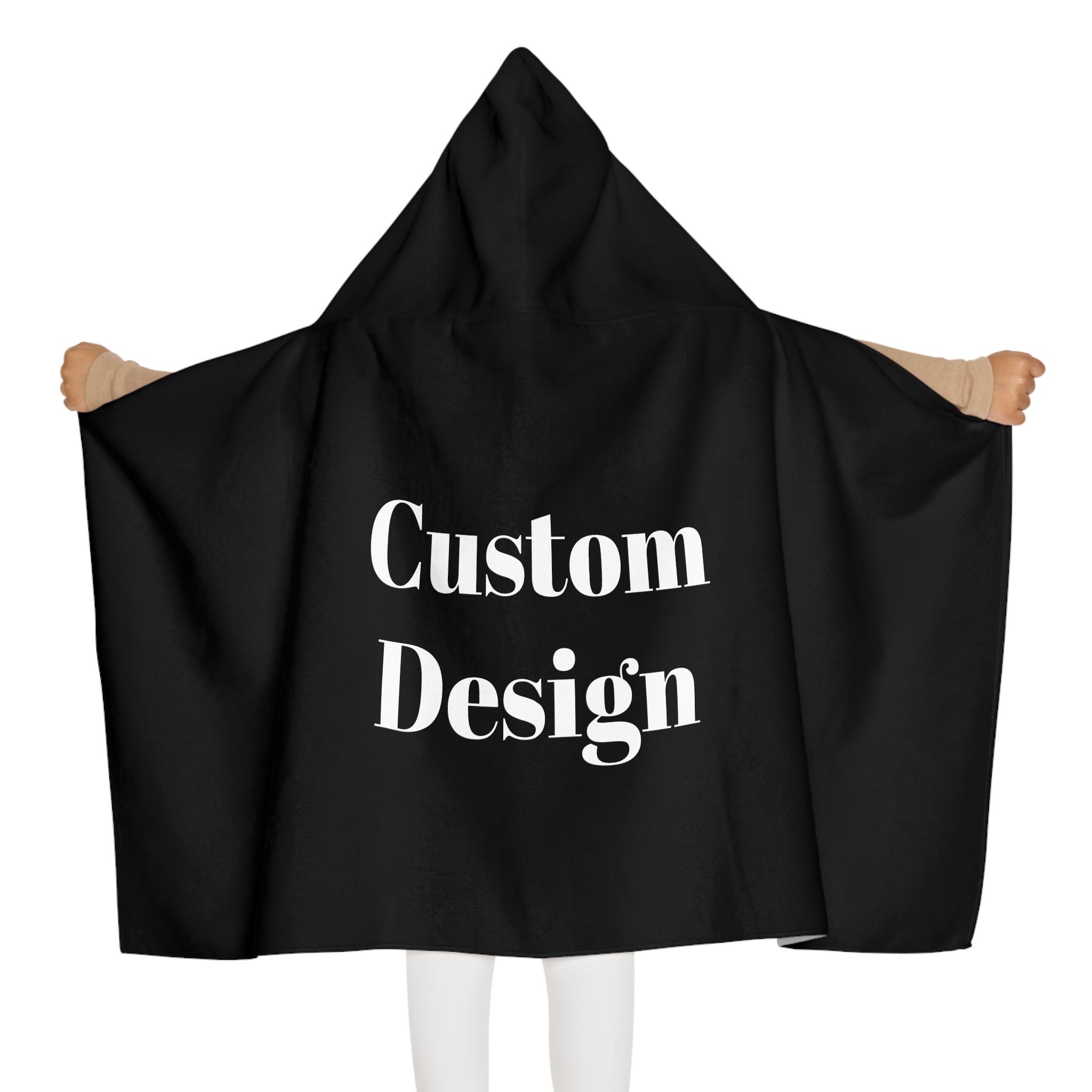 Youth Hooded Towel