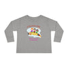 Toddler Long Sleeve Tee