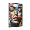 Gallery Canvas Wraps, Vertical Frame