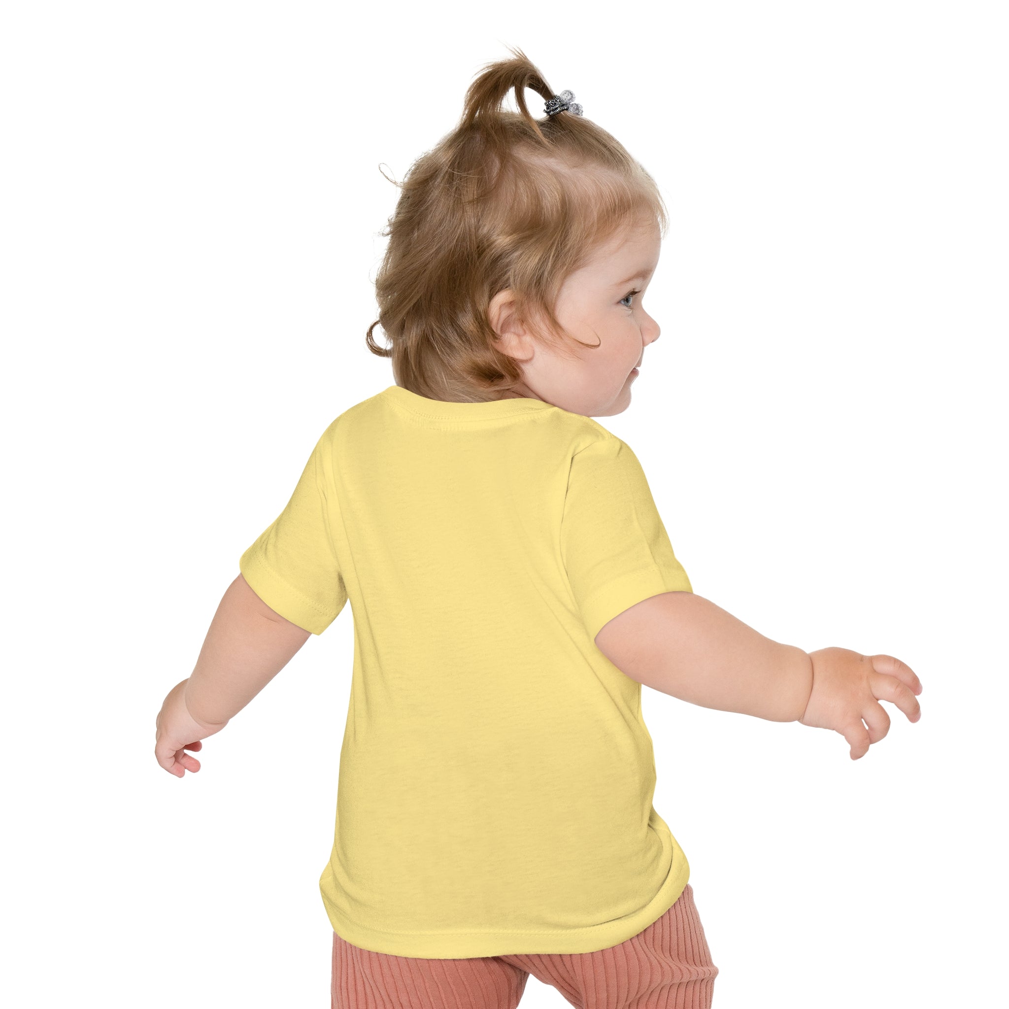 Baby Short Sleeve T-Shirt