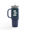 Insulated Travel Mug, 40oz