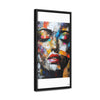 Gallery Canvas Wraps, Vertical Frame