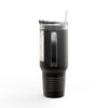 Insulated Travel Mug, 40oz