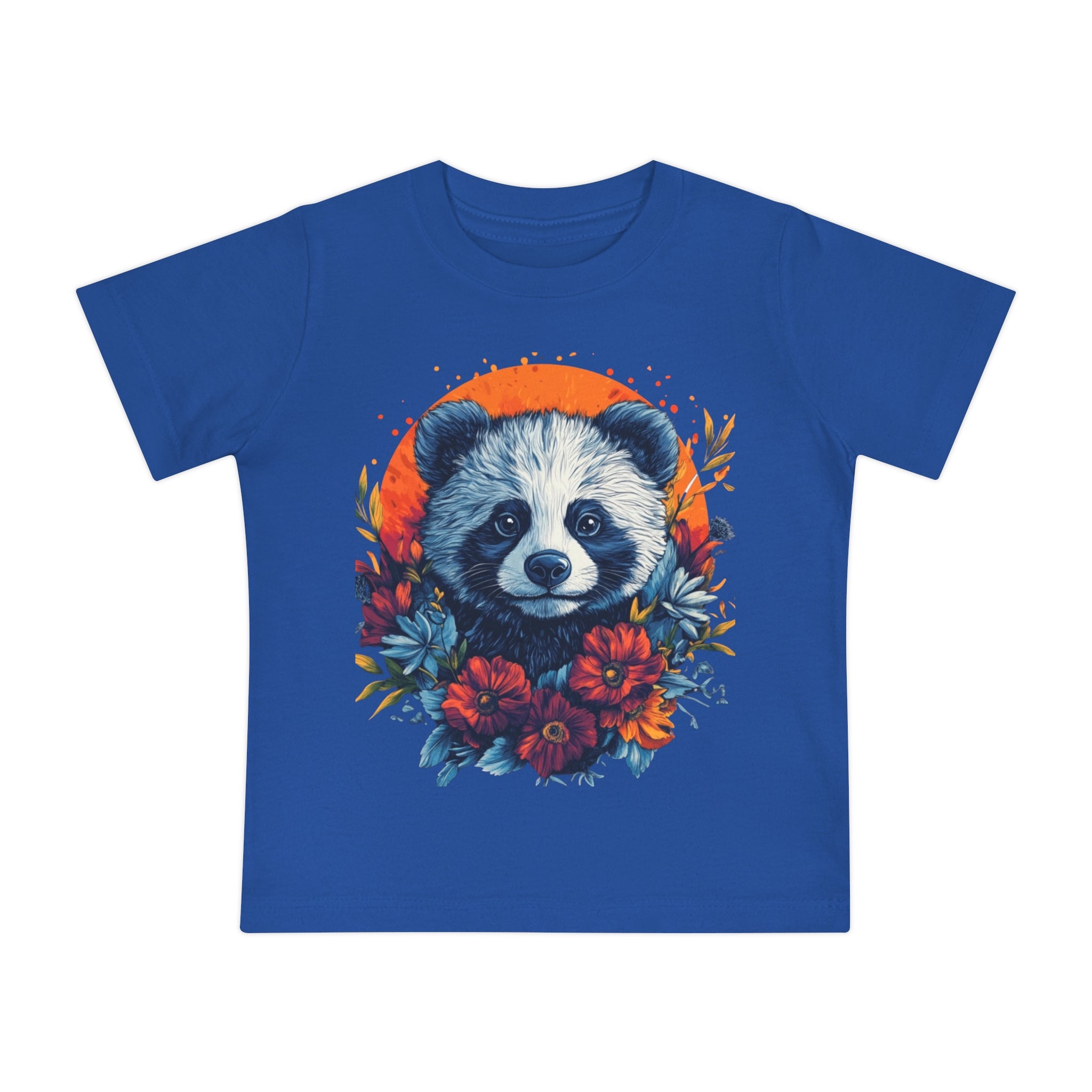 Baby Short Sleeve T-Shirt