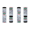 Sublimation Socks