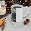 Ceramic Mug 11oz