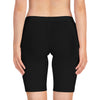 Women's Bike Shorts (AOP)