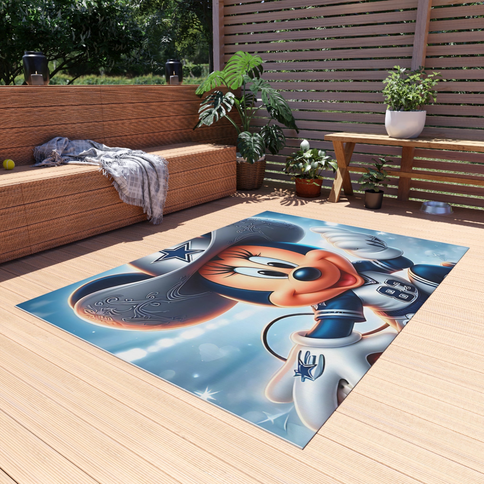 Outdoor Rug