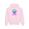 Youth Heavy Blend Hooded Sweatshirt