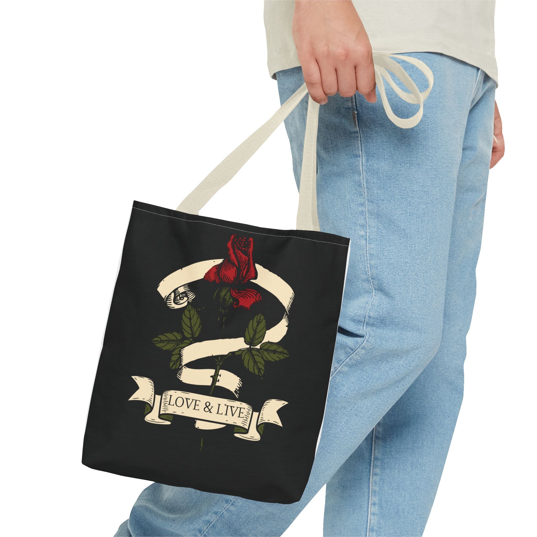 Tote Bag (AOP)