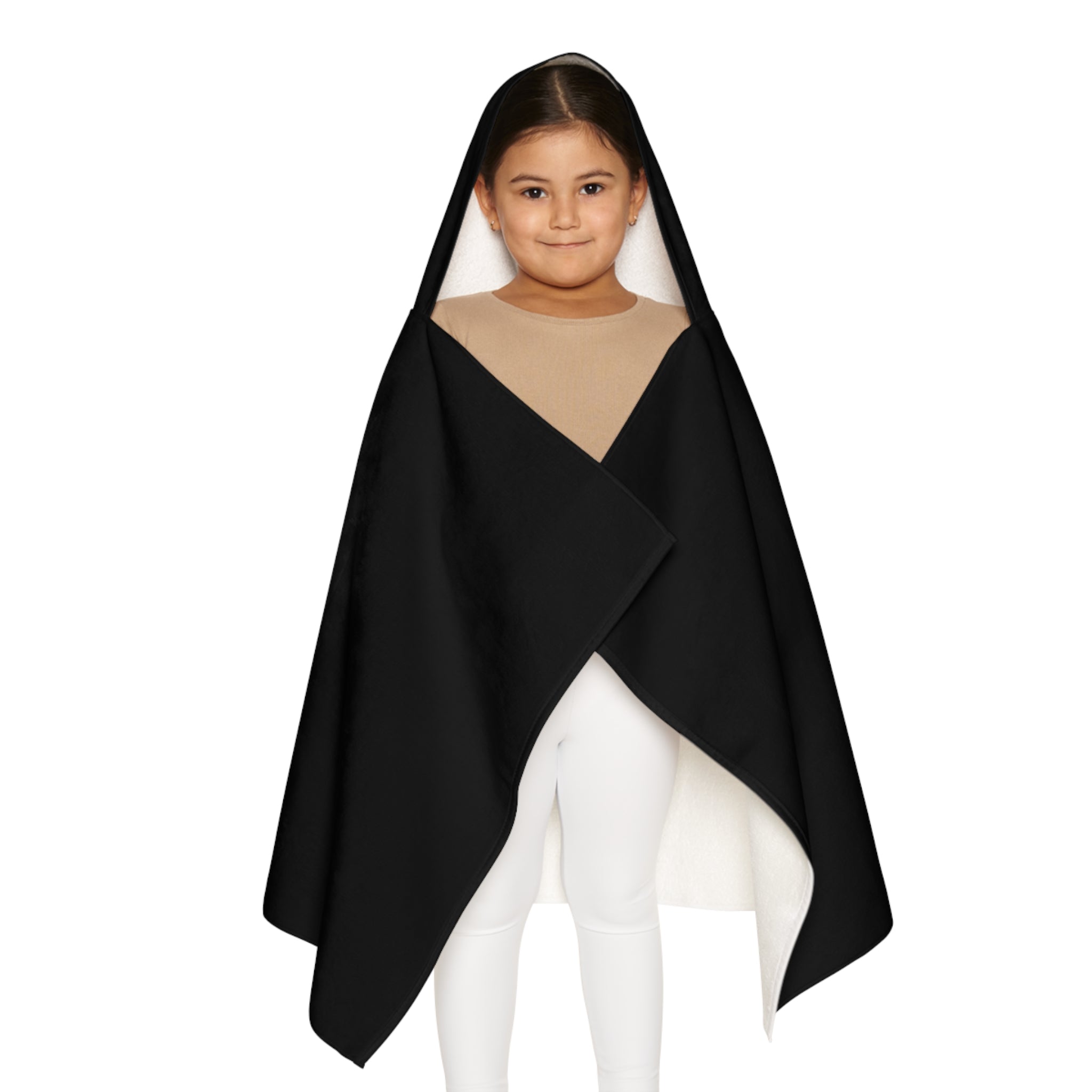 Youth Hooded Towel