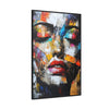 Gallery Canvas Wraps, Vertical Frame