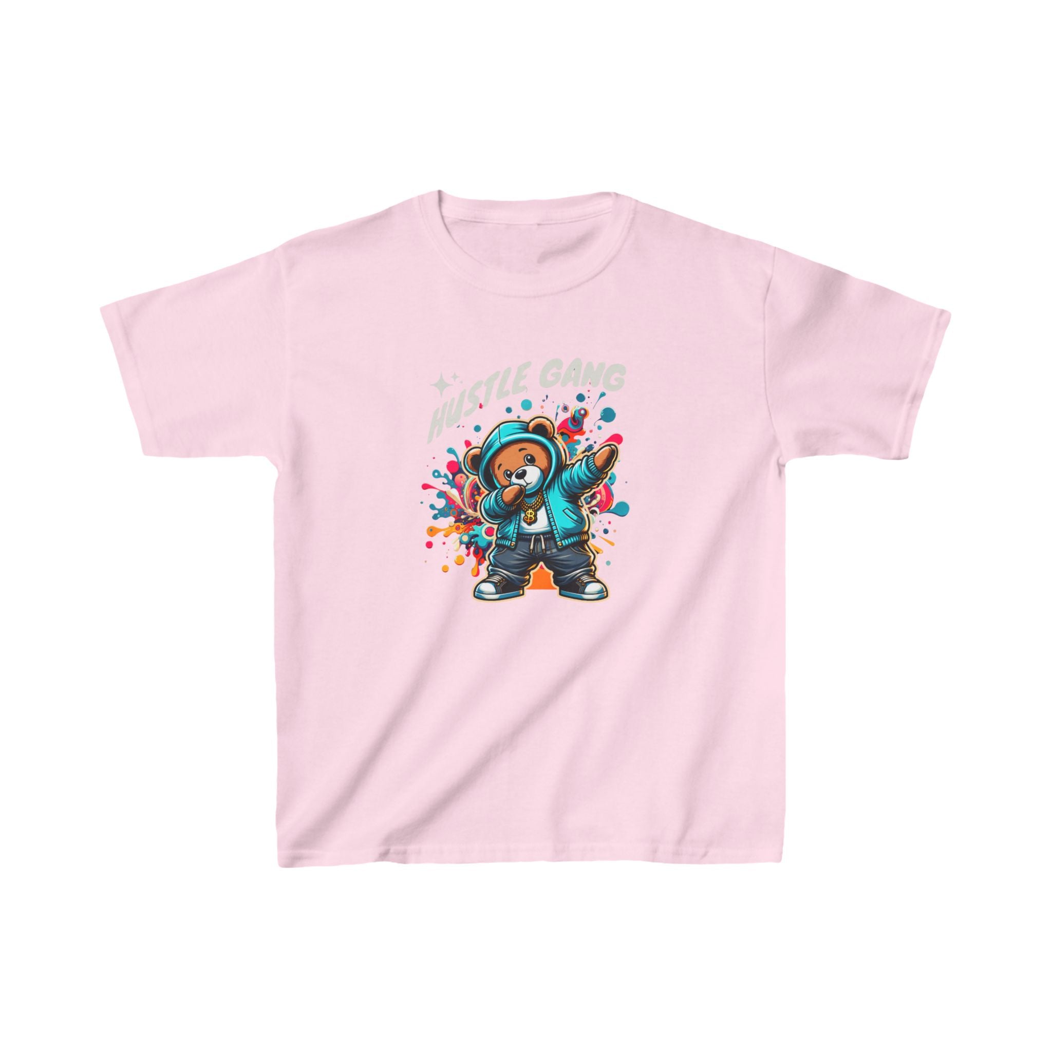 Kids Heavy Cotton™ Tee