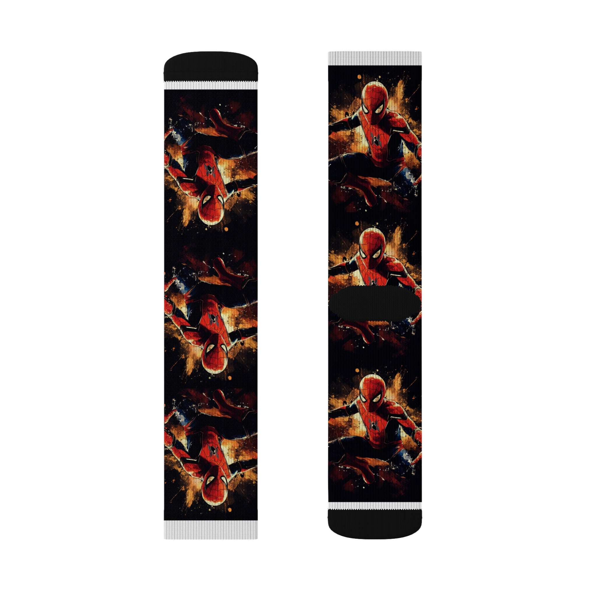 Sublimation Socks