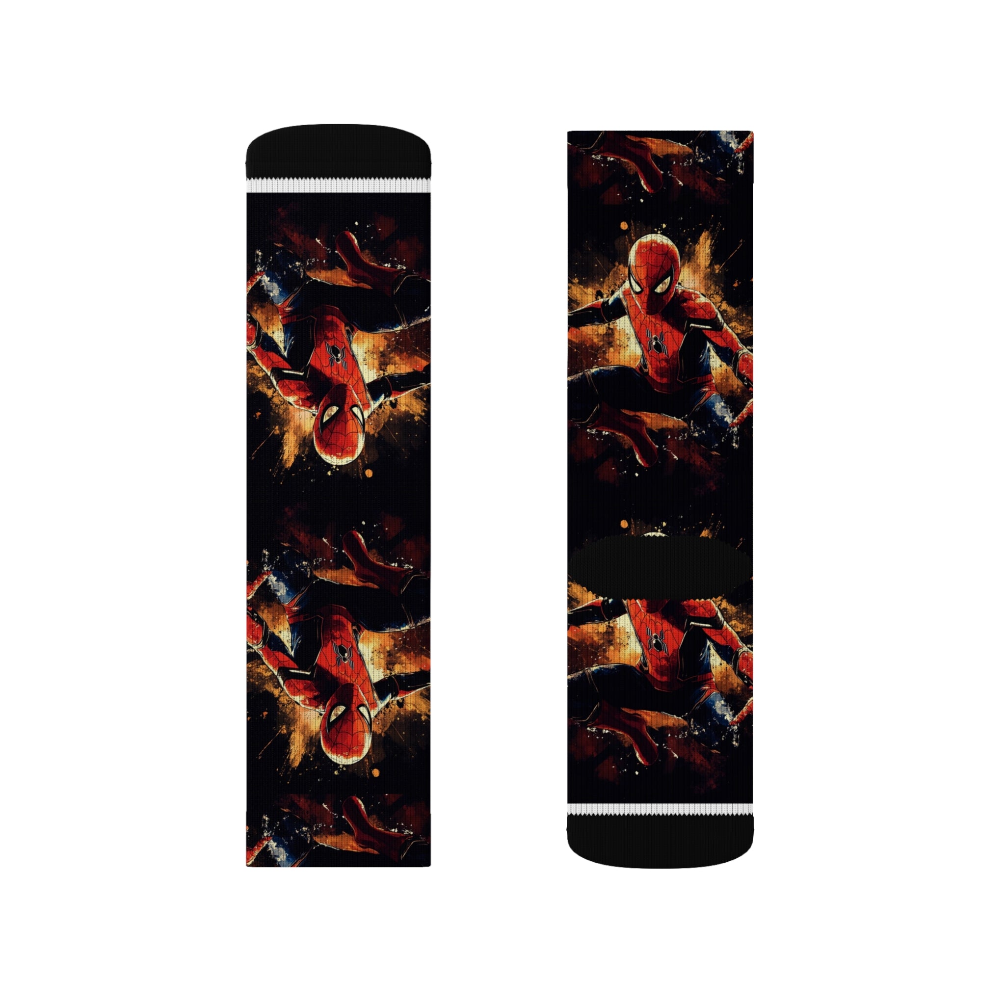 Sublimation Socks