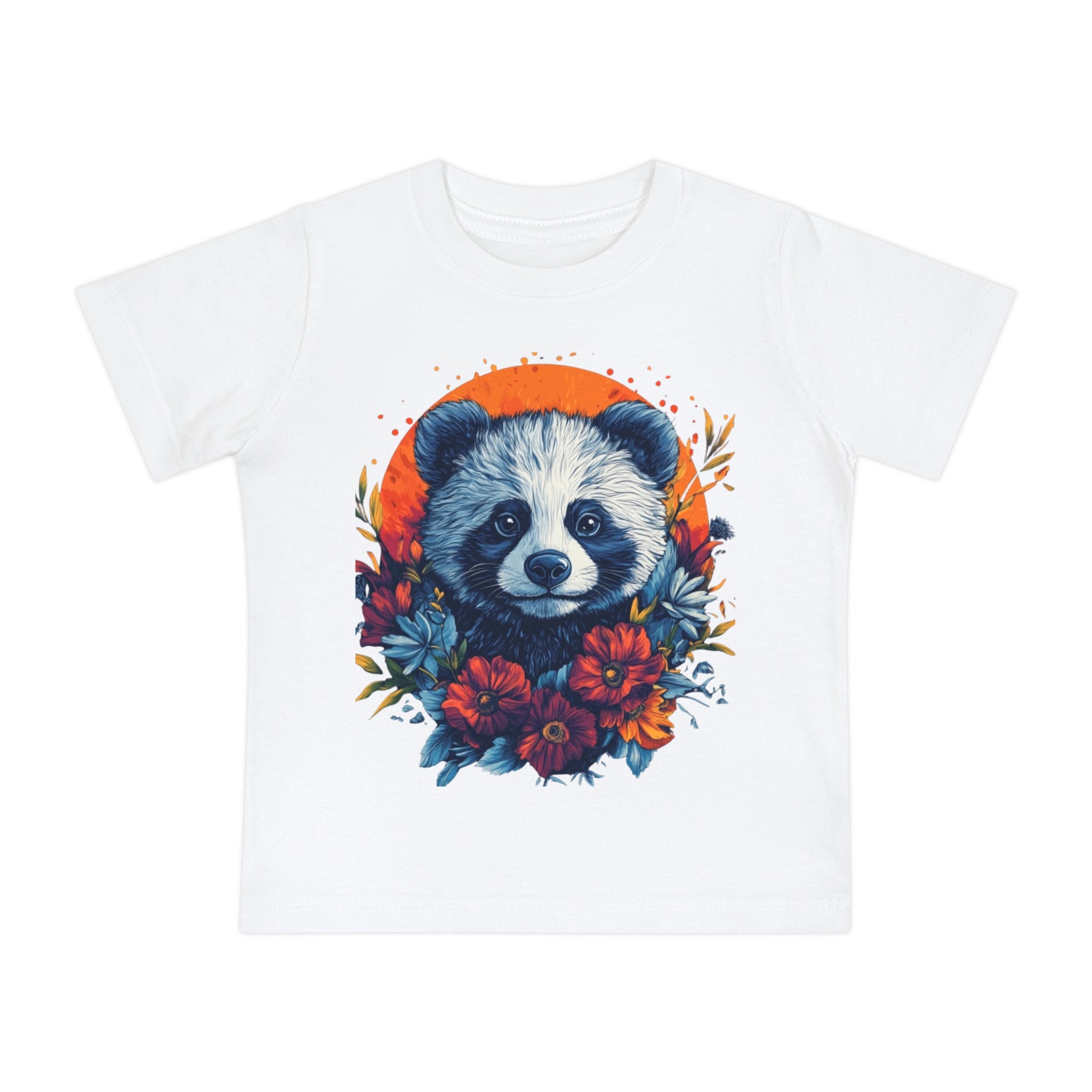 Baby Short Sleeve T-Shirt