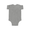 Infant Fine Jersey Bodysuit